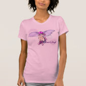 T-shirt Lonely_Angel (Devant)