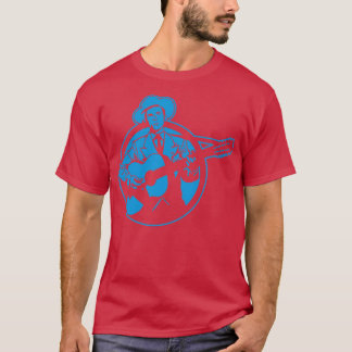T-shirt Lonesome