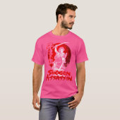 T-shirt Lonewolf Et Cub Aka Shogun Assassin Shintaro Kats (Devant entier)