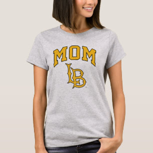 T-shirt Long Beach State