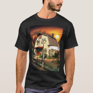 T-shirt Long Grove