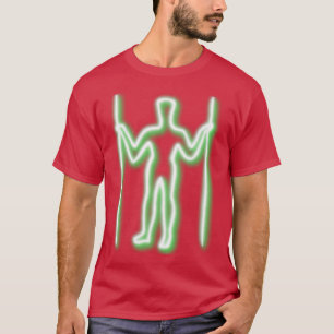 T-shirt Long Homme De Wilmington