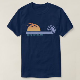 T-shirt Long Island NY