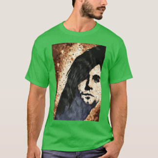 T-shirt Long Man