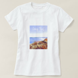 T-shirt Long Reef Sydney plage Australie voyage