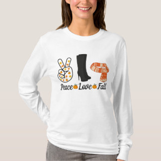 T-shirt Long-Sleeve