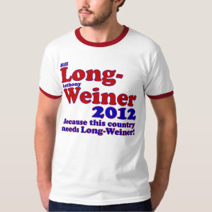 T-shirt Long-Weiner 2012