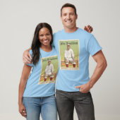 T-Shirt Longa (Unisexe)