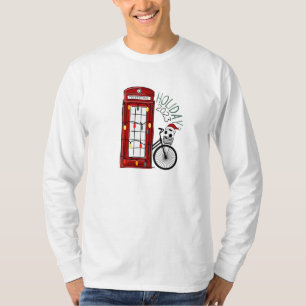 T-shirt Longévité