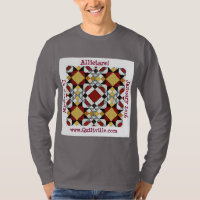 Longue chemise de douille d'Allietare