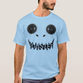 T-shirt Longue de Mawstep (Devant)
