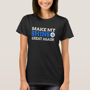 T-shirt Longue Distance Marathon Runner Cadeaux & Funny Sh