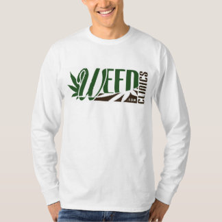 T-shirt Longue douille