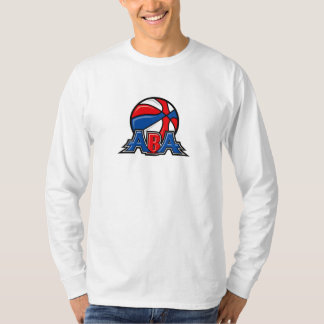 T-SHIRT LONGUE DOUILLE D'ABA