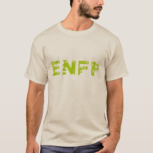 T-shirt Longue douille de champion (Devant)