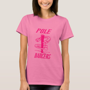 T-shirt Longue douille de dames