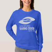 T-shirt Longue douille SBSC (Devant)