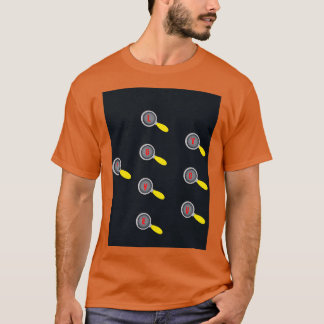 T-shirt looking for love I love you lt3