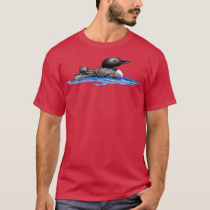 T-shirt Loon 2