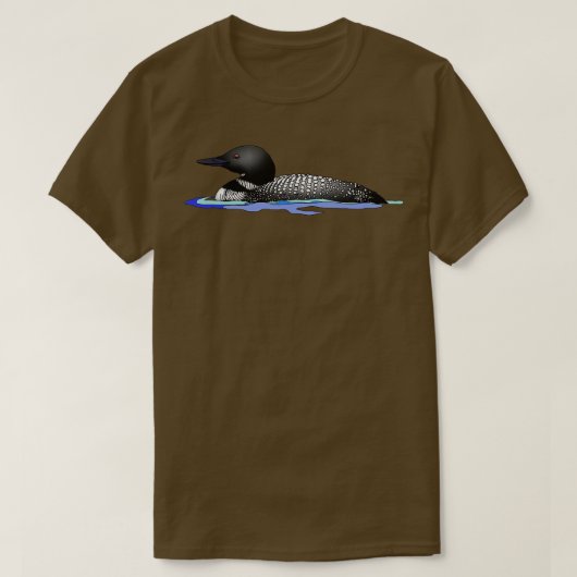 T-shirt Loon 5 (Design devant)