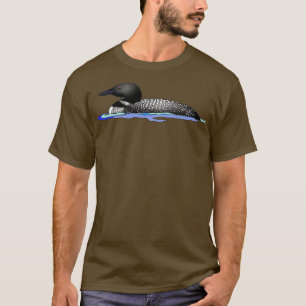 T-shirt Loon 5