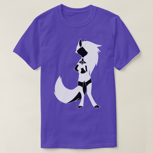 T-shirt Loona (Design devant)