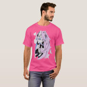 T-shirt Loona - Helluva Boss (Devant entier)
