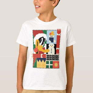 T-shirt LOONEY TUNES™ DAFFY DUCK™ Vacances