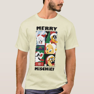 T-shirt LOONEY TUNES™ Joyeux Mischief