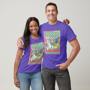T-shirt LOONEY TUNES™   Joyeux Noël