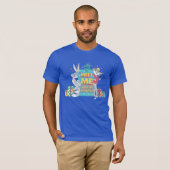 T-shirt LOONEY TUNES™ | Rencontrez-moi sous la souris (Devant entier)