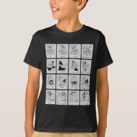 LOONEY TUNES™ Tableau d'émotion de personnage