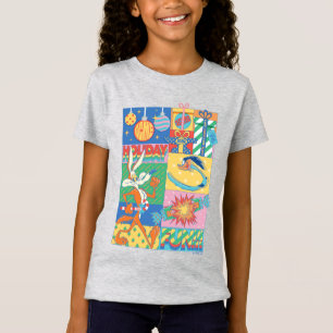 T-Shirt LOONEY TUNES™ Vacances