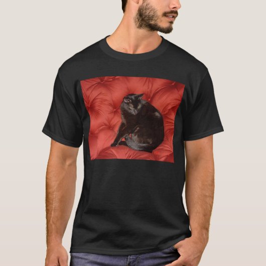 T-SHIRT LOOPIE (Devant)