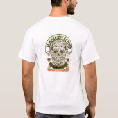 T-shirt LoozeScrews, La Cultura Cura (Dos)