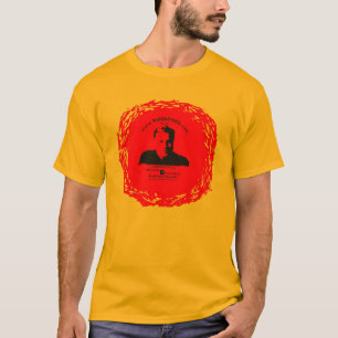 T-shirt L'Or-Feu