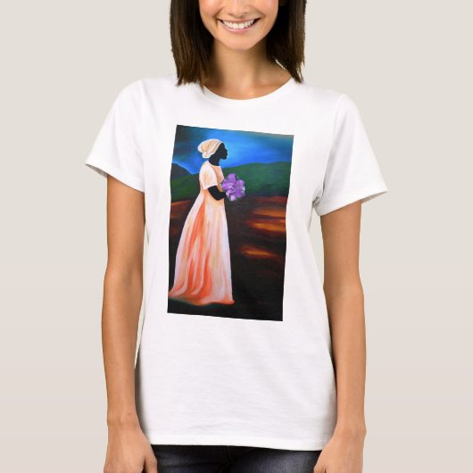 T-shirt Loraine 2008 (Devant)