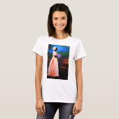 T-shirt Loraine 2008 (Devant entier)