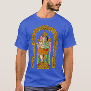 T-Shirt Lord Adhyanta Prabhu