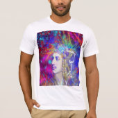 T-shirt Lord Byron (Devant)