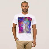 T-shirt Lord Byron (Devant entier)