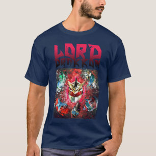 T-shirt Lord Drakkon fille Premium