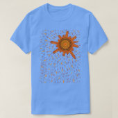 T-shirt Lord Frith Watership Down (Design devant)