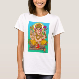 T-Shirt Lord Ganesha