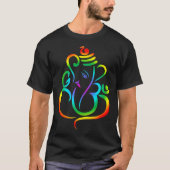 T-shirt Lord Ganesha2 (Devant)