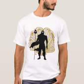 T-shirt Lord Muruga (Devant)