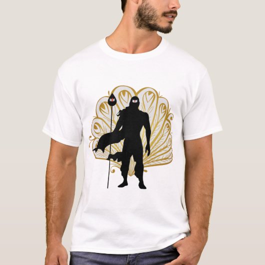 T-shirt Lord Muruga (Devant)