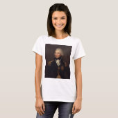 T-shirt Lord Nelson (Devant entier)