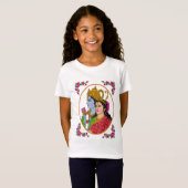 T-Shirt Lord Sita Ram (Devant entier)