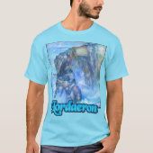 T-shirt Lordaeron 'L' : (Devant)